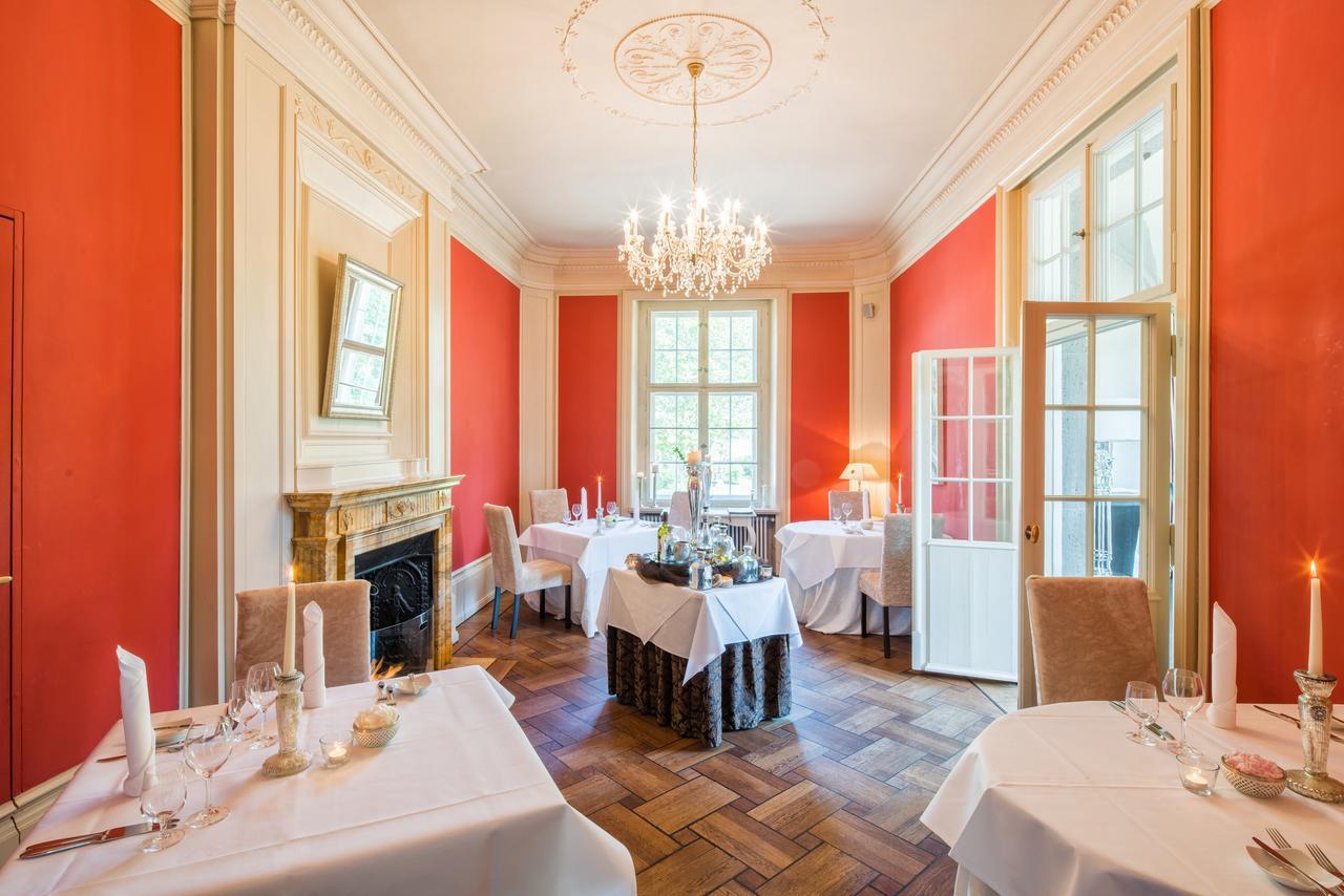 Schloss Kartzow Potsdam Ngoại thất bức ảnh